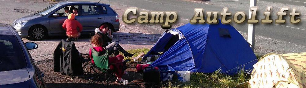 Camp Autolift